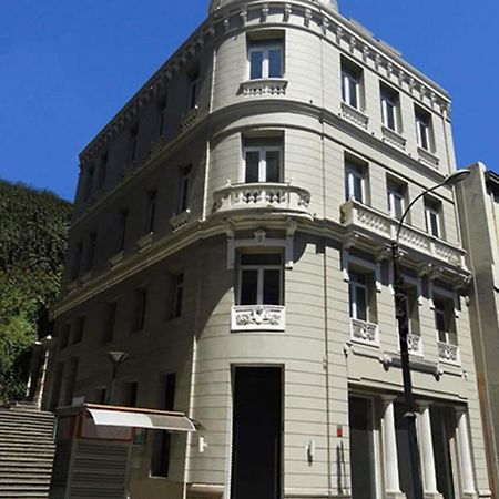 Casa Esmeralda Valparaíso Esterno foto